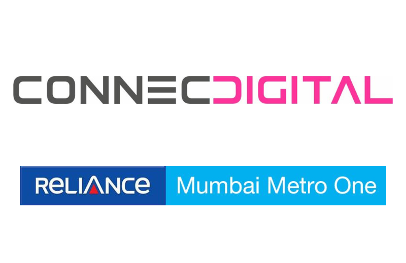 Mumbai Metro One assigns social media duties to Connect Digital